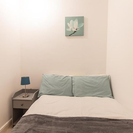 Cosy Modern Apartment, Grand Victorian Building, 5 Mins To Coventry City Centre Eksteriør bilde