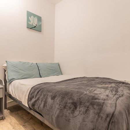 Cosy Modern Apartment, Grand Victorian Building, 5 Mins To Coventry City Centre Eksteriør bilde