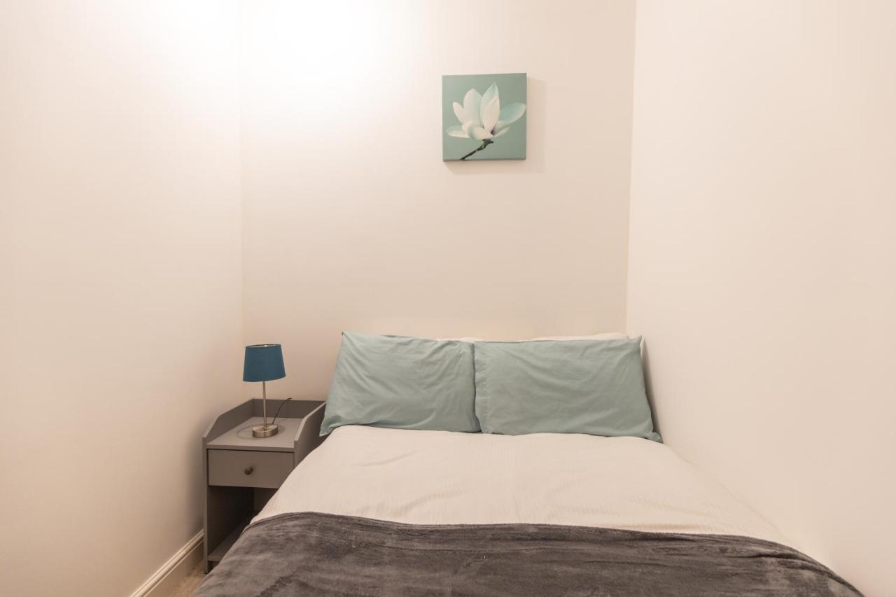 Cosy Modern Apartment, Grand Victorian Building, 5 Mins To Coventry City Centre Eksteriør bilde