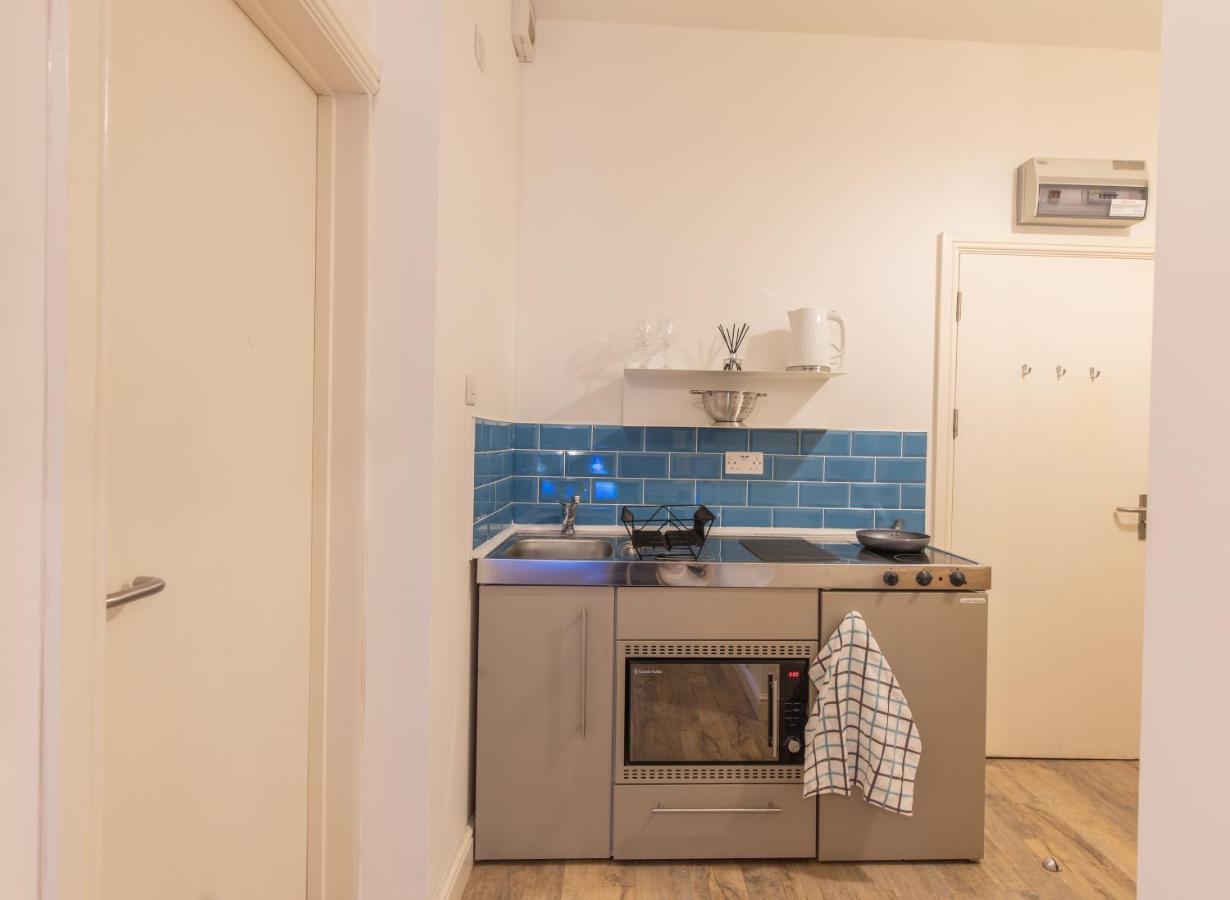 Cosy Modern Apartment, Grand Victorian Building, 5 Mins To Coventry City Centre Eksteriør bilde